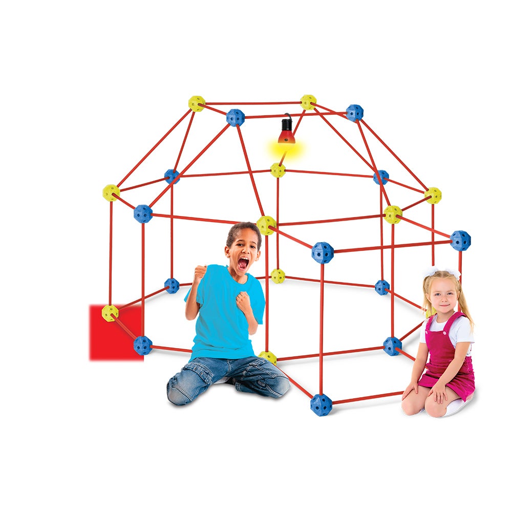 90PC+ DIY CLUBHOUSE (4) BL